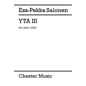 Esa-Pekka Salonen: YTA III