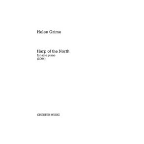 Helen Grime: Harp of the North
