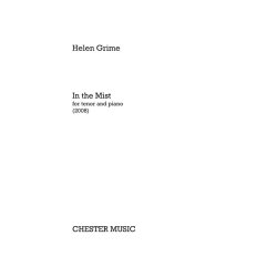 Helen Grime: In the Mist