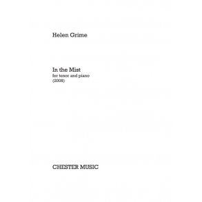 Helen Grime: In the Mist