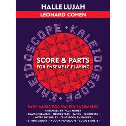 Kaleidoscope: Hallelujah