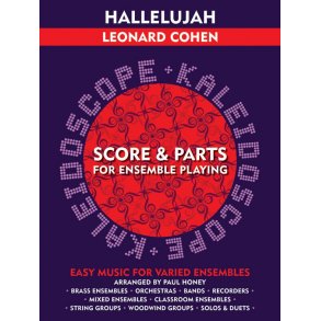 Kaleidoscope: Hallelujah