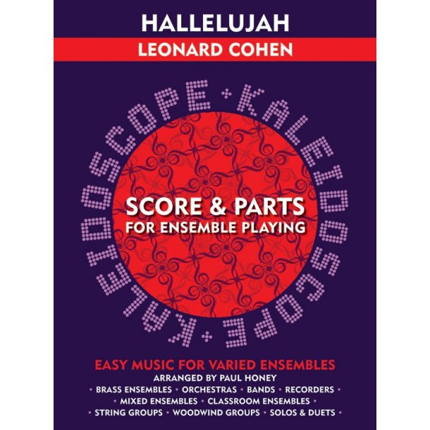 Kaleidoscope: Hallelujah