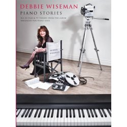 Debbie Wiseman: Piano Stories