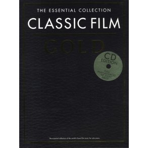 The Essential Collection: Classic Film Gold (CD Edition)