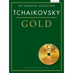 The Essential Collection: Tchaikovsky Gold (CD Edition)