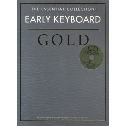 The Essential Collection: Early Keyboard Gold (CD Edition)
