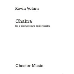 Kevin Volans: String Quartet No.11 (Score)