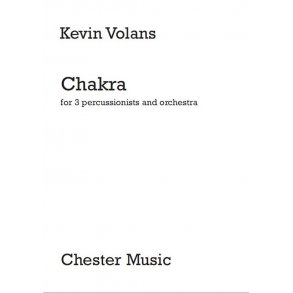 Kevin Volans: String Quartet No.11 (Score)