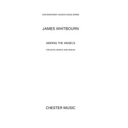 James Whitbourn: Among The Angels