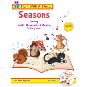 Start With A Story - Seasons