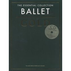The Essential Collection: Ballet Gold (CD Edition)
