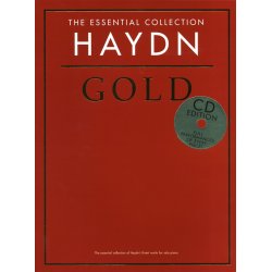 The Essential Collection: Haydn Gold (CD Edition)
