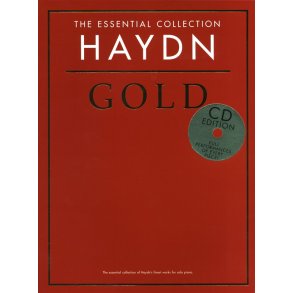 The Essential Collection: Haydn Gold (CD Edition)