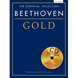 The Essential Collection: Beethoven Gold (CD Edition)