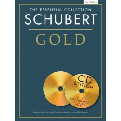 The Essential Collection: Schubert Gold (CD Edition)