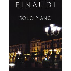Ludovico Einaudi: Piano (Slipcase Edition)