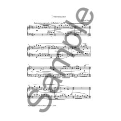 William Busch: Intermezzo