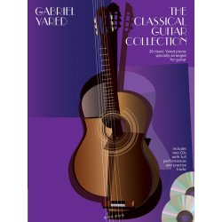 Gabriel Yared: The Classical Guitar Collection