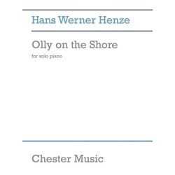 Hans Werner Henze: Olly On The Shore
