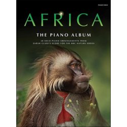 Africa: The Piano Album