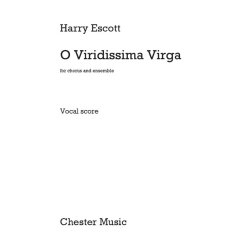 Harry Escott: O Viridissima Virga