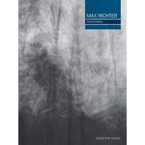 Max Richter: Piano Works