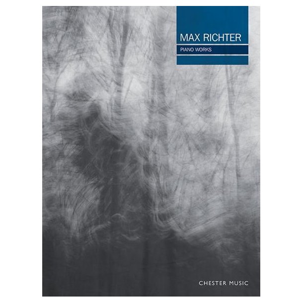 Max Richter: Piano Works