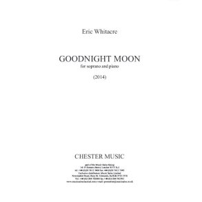 Eric Whitacre: Goodnight Moon
