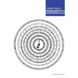Terry Riley: The Piano Works