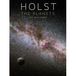 Holst: The Planets