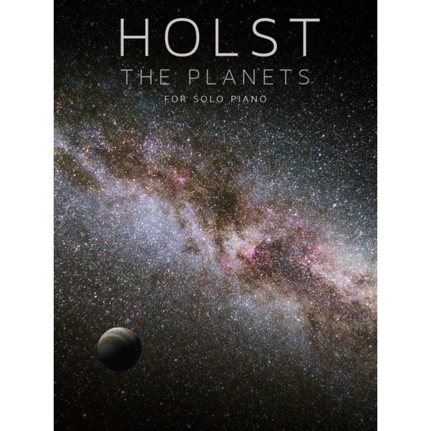 Holst: The Planets