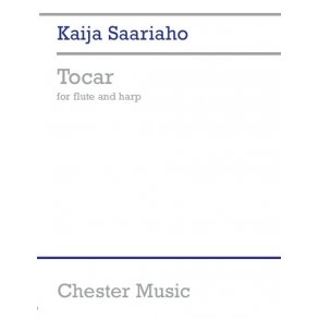Kaija Saariaho: Tocar