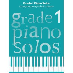 Grade 1 Piano Solos