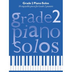 Grade 2 Piano Solos