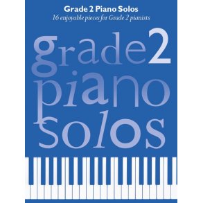 Grade 2 Piano Solos