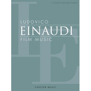 Ludovico Einaudi: Film Music