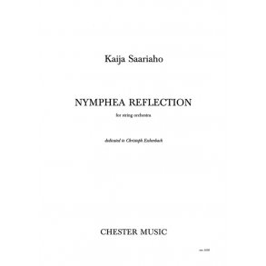 Kaija Saariaho: Nymphea Reflection