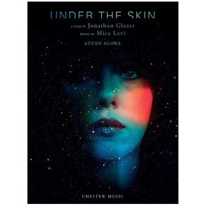 Mica Levi: Under the Skin