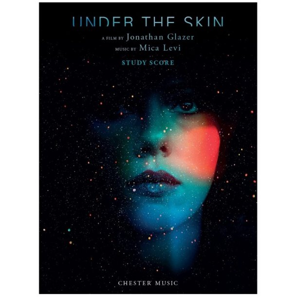 Mica Levi: Under the Skin