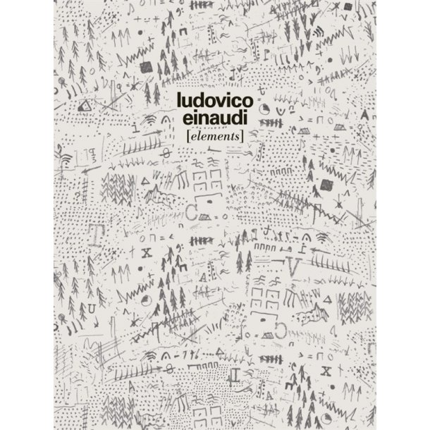 Ludovico Einaudi: Elements