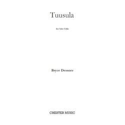 Bryce Dessner: Tuusula