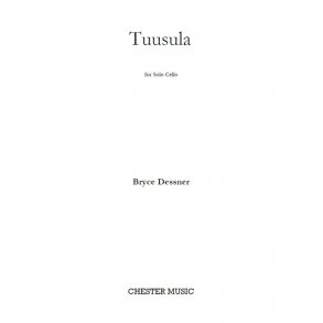 Bryce Dessner: Tuusula