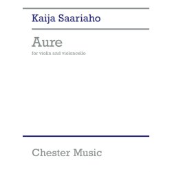 Kaija Saariaho: Aure