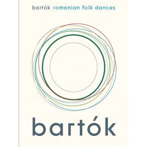 Bla Bartk: Romanian Folk Dances (Piano Solo)