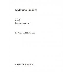 Ludovico Einaudi: Fly