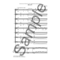 Pawe&#322; &#321;ukaszewski: Beati