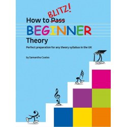 How To Blitz! Beginner Theory