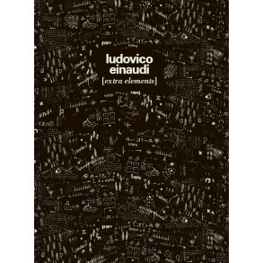 Ludovico Einaudi: Extra Elements
