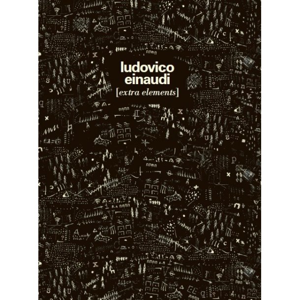 Ludovico Einaudi: Extra Elements